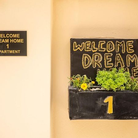 Welcome Dream Home Χανιά Εξωτερικό φωτογραφία
