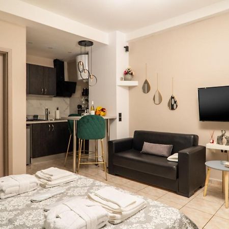 Welcome Dream Home Χανιά Εξωτερικό φωτογραφία