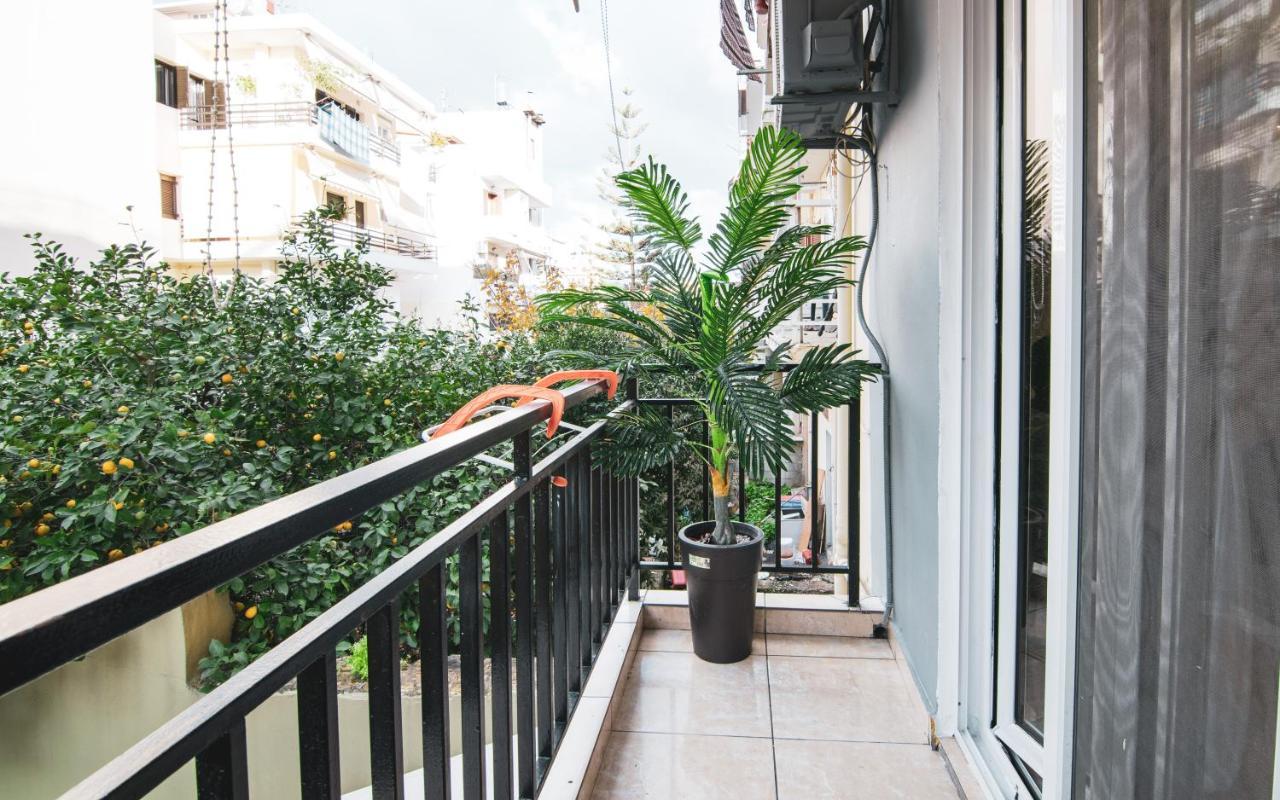 Welcome Dream Home Χανιά Εξωτερικό φωτογραφία