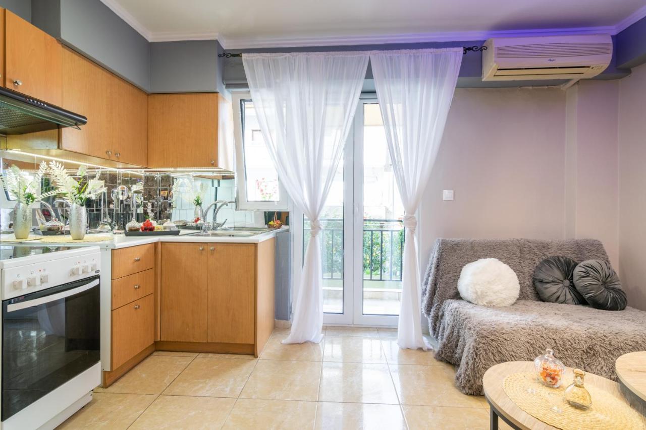 Welcome Dream Home Χανιά Εξωτερικό φωτογραφία
