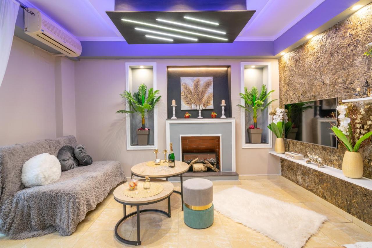 Welcome Dream Home Χανιά Εξωτερικό φωτογραφία