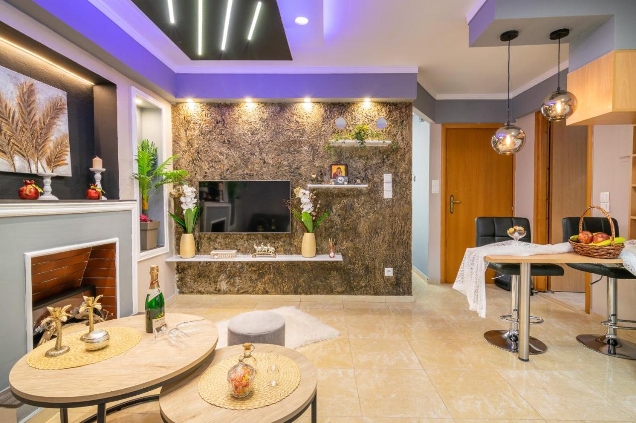 Welcome Dream Home Χανιά Εξωτερικό φωτογραφία
