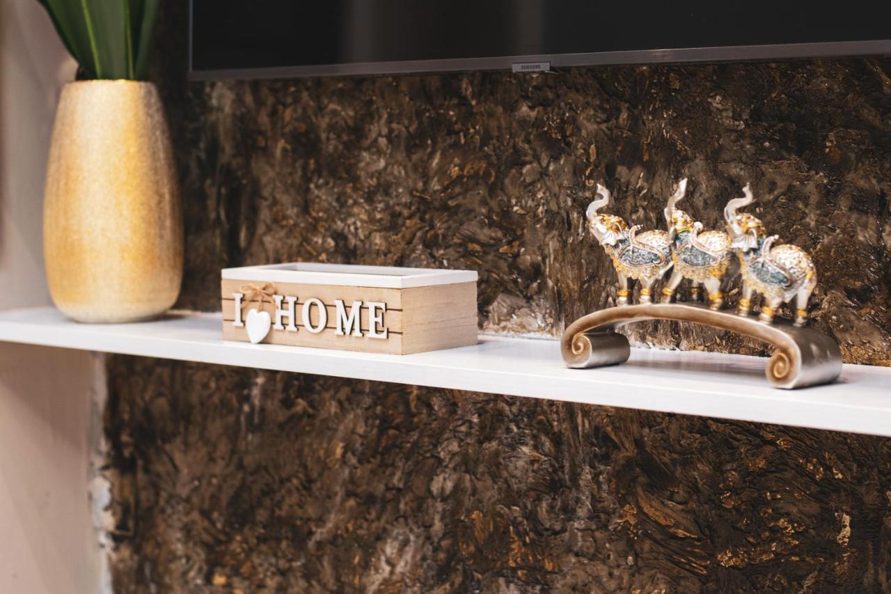 Welcome Dream Home Χανιά Εξωτερικό φωτογραφία