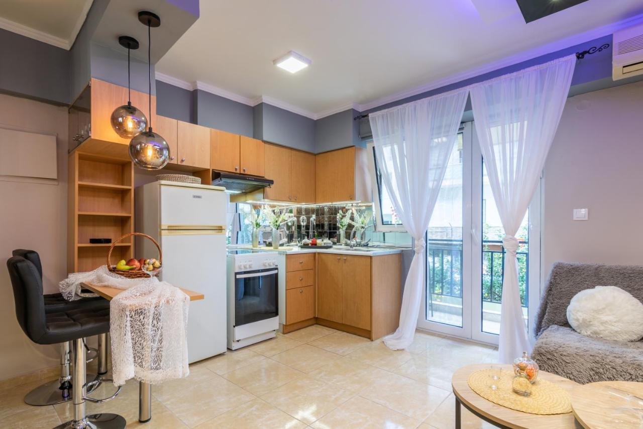 Welcome Dream Home Χανιά Εξωτερικό φωτογραφία