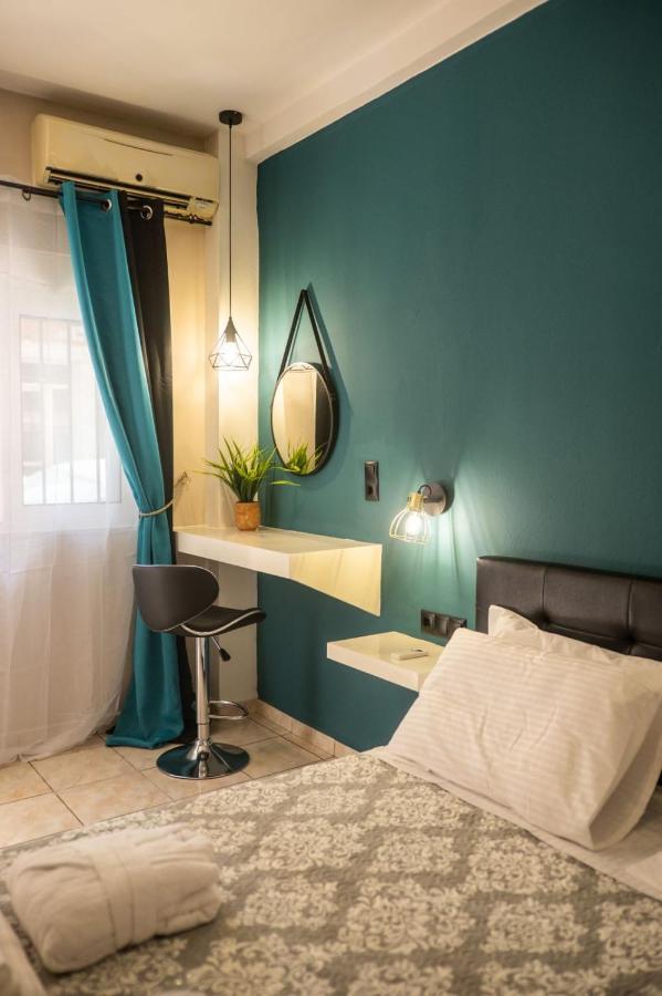 Welcome Dream Home Χανιά Εξωτερικό φωτογραφία