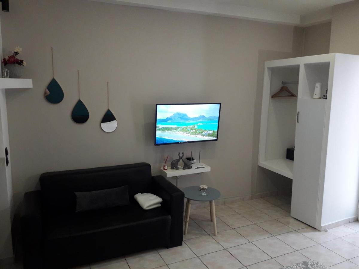 Welcome Dream Home Χανιά Εξωτερικό φωτογραφία