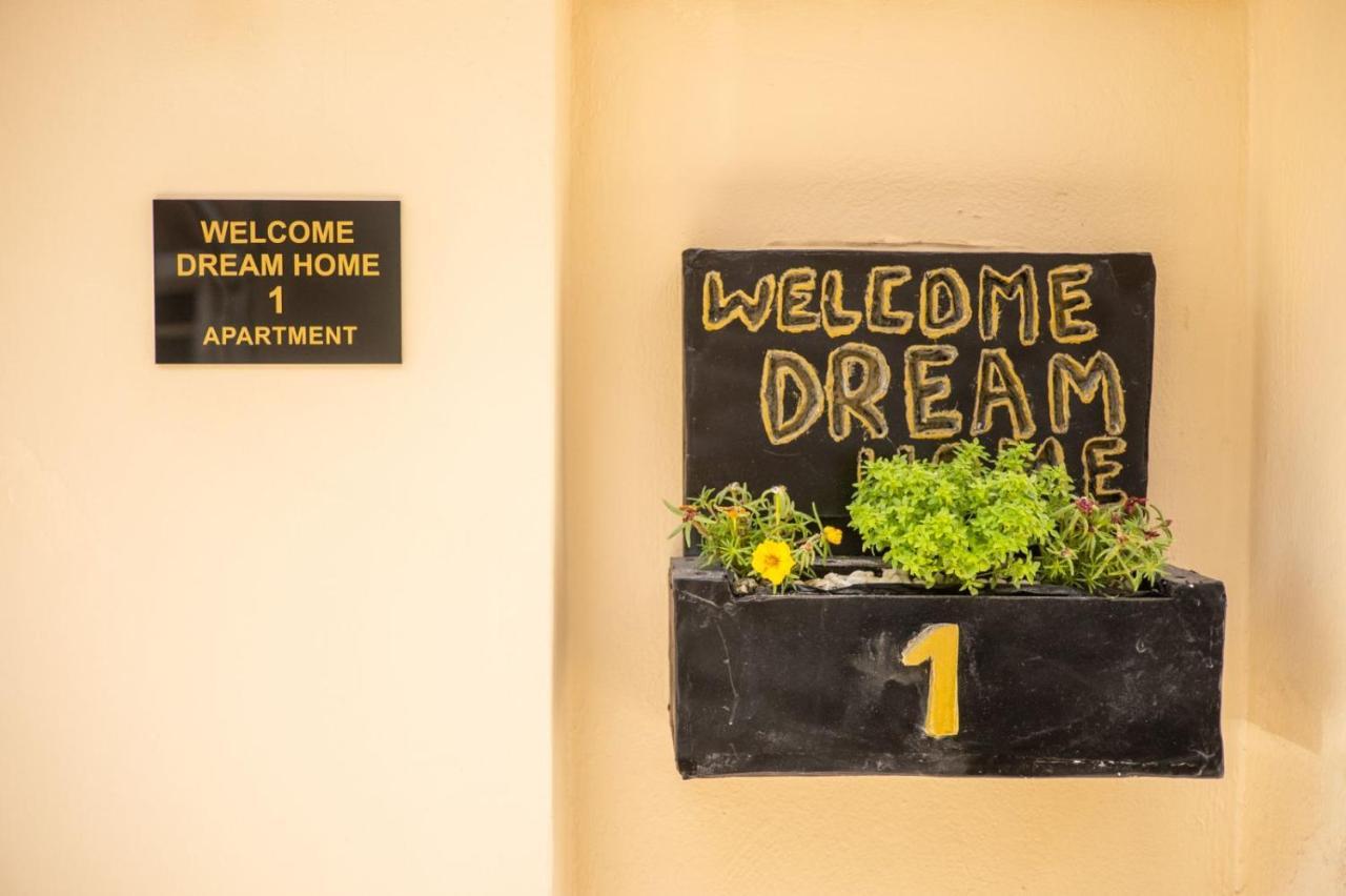 Welcome Dream Home Χανιά Εξωτερικό φωτογραφία