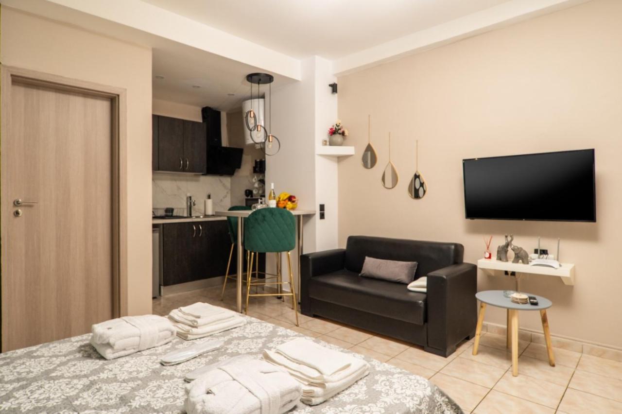 Welcome Dream Home Χανιά Εξωτερικό φωτογραφία