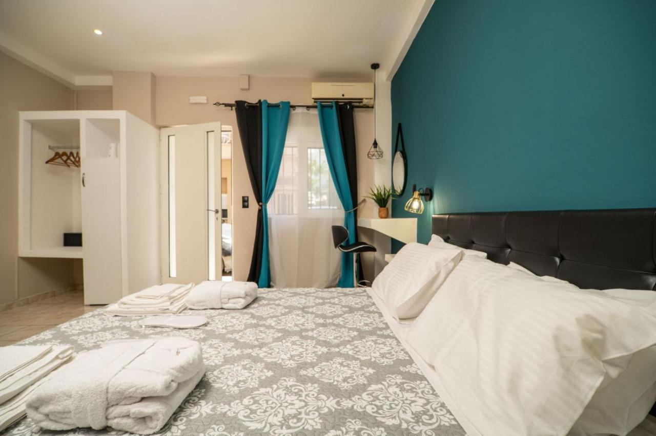 Welcome Dream Home Χανιά Εξωτερικό φωτογραφία